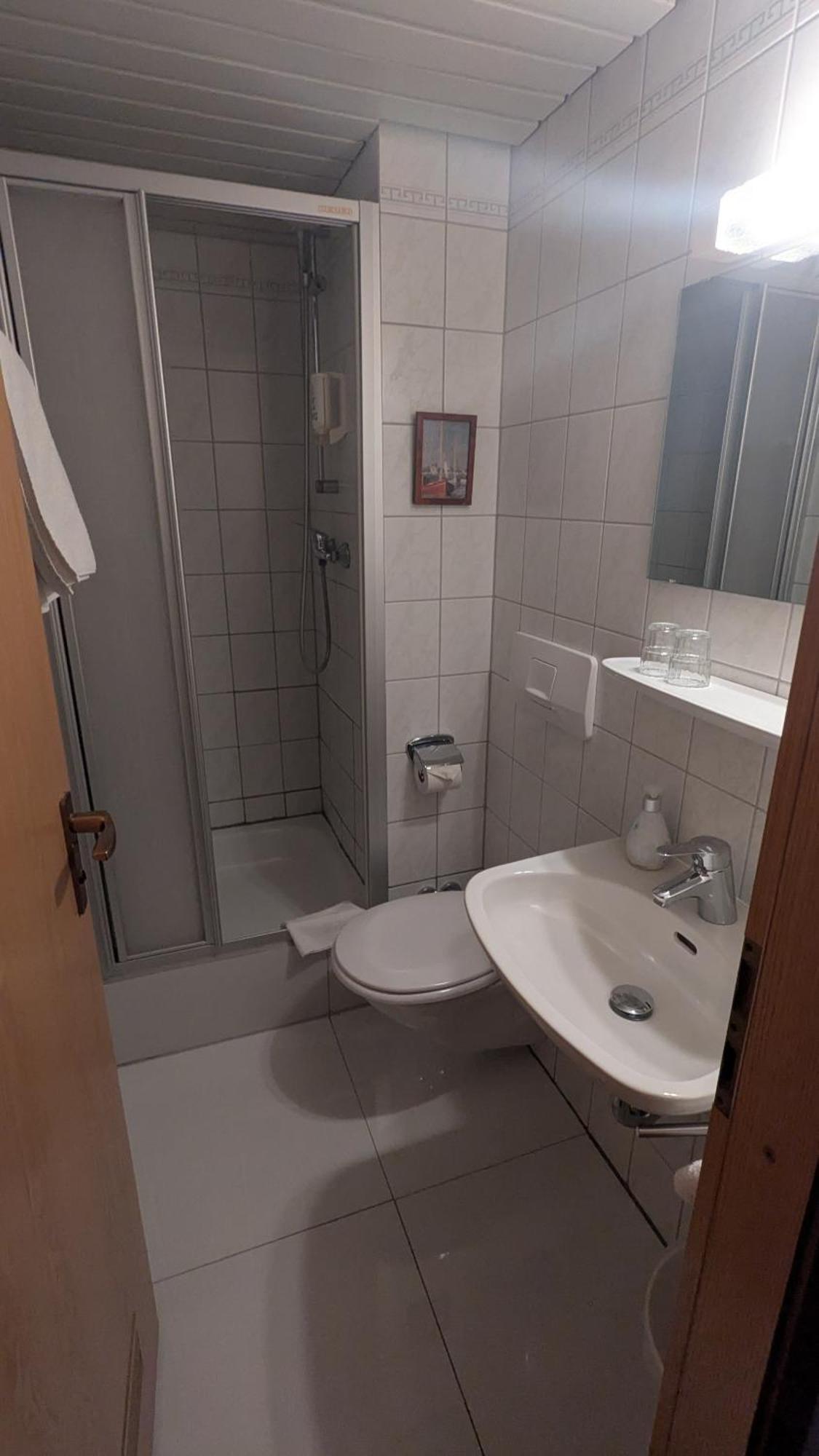 Gasthof Hotel Rose Obereisenheim 部屋 写真