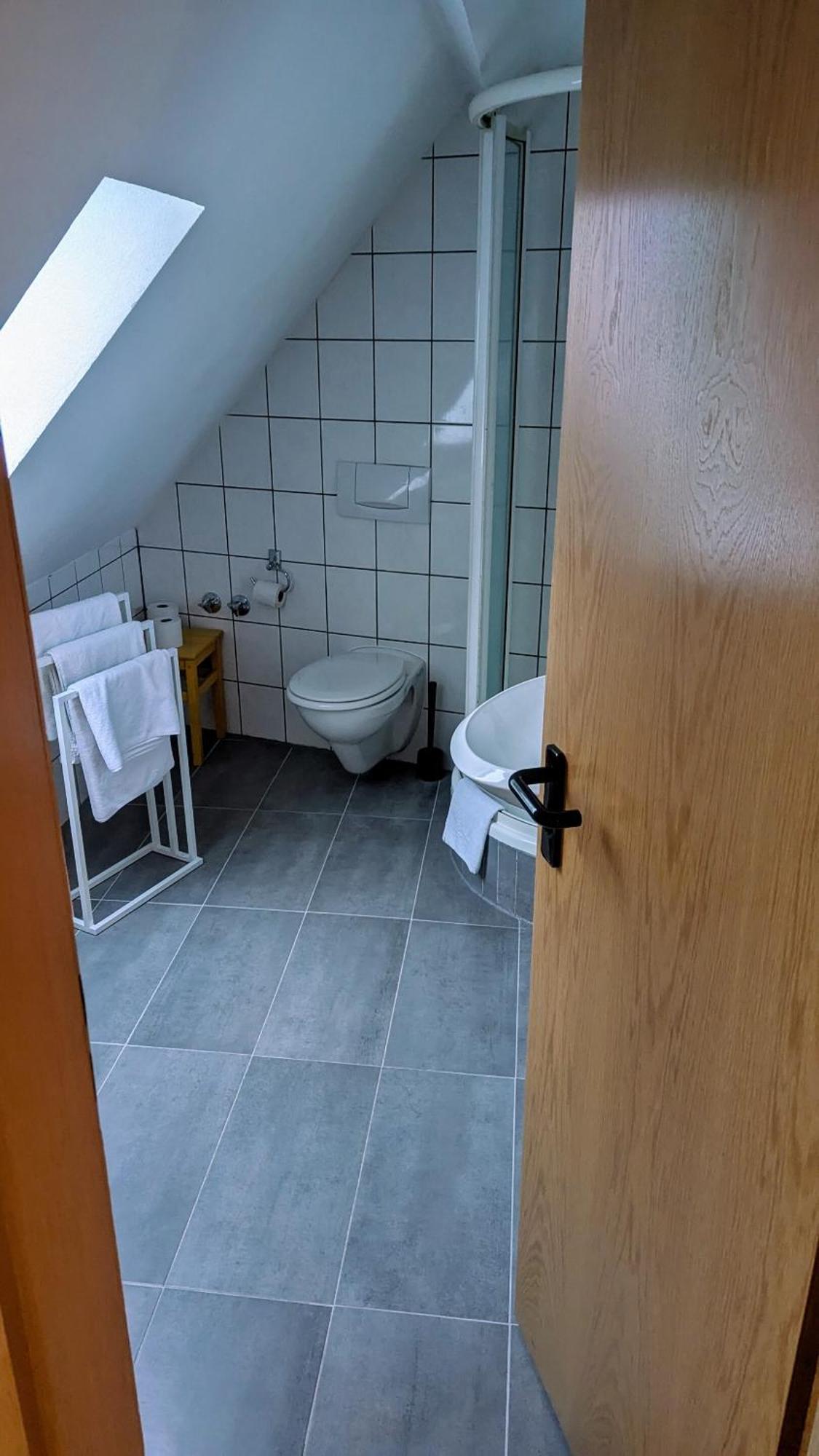 Gasthof Hotel Rose Obereisenheim 部屋 写真