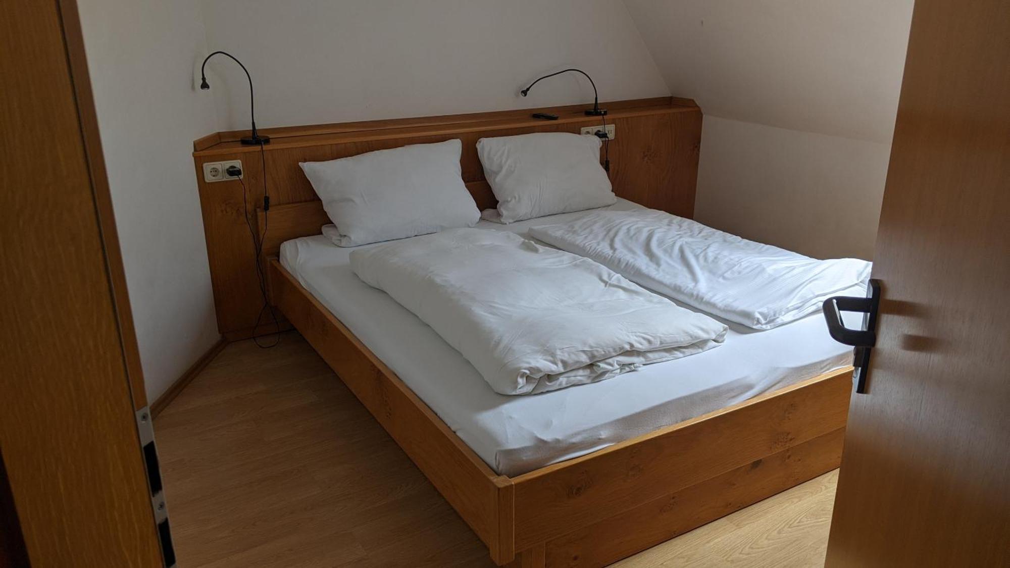 Gasthof Hotel Rose Obereisenheim 部屋 写真