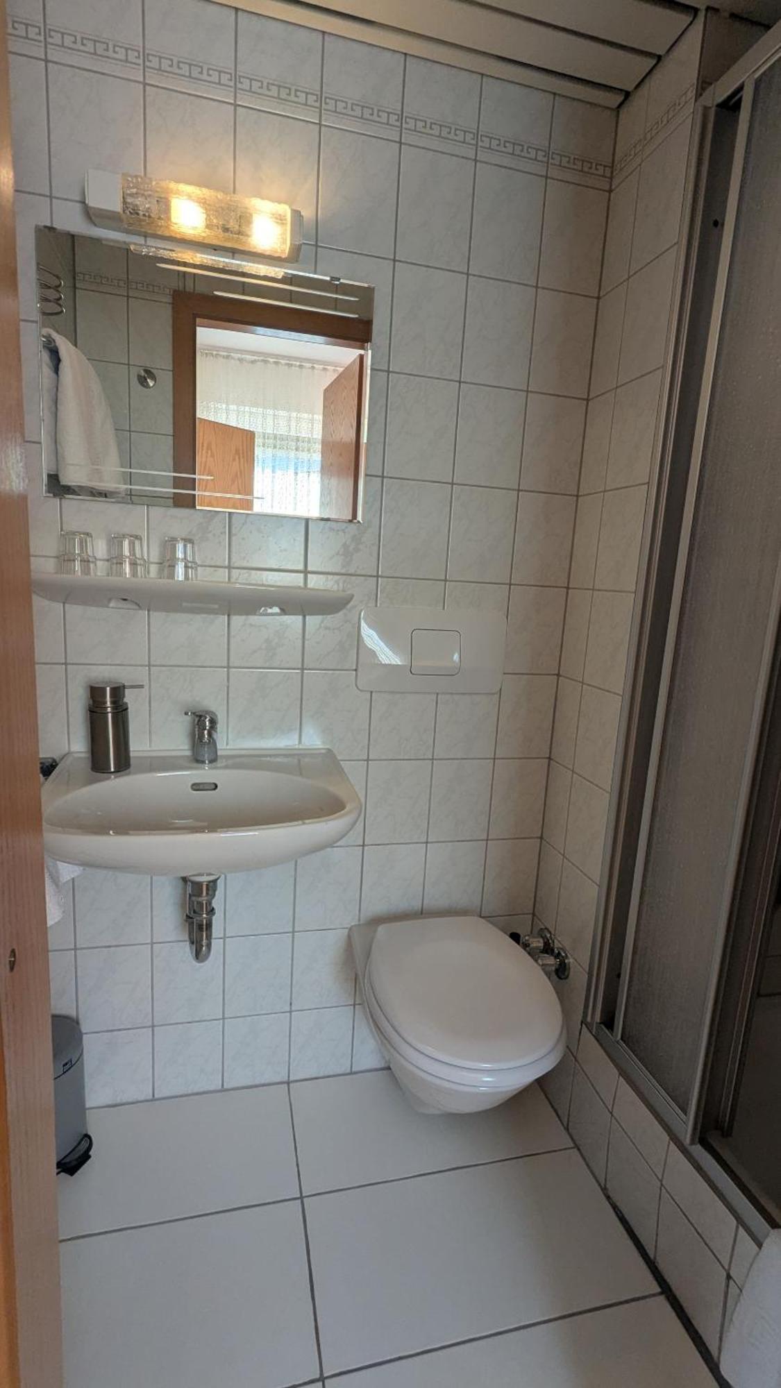 Gasthof Hotel Rose Obereisenheim 部屋 写真