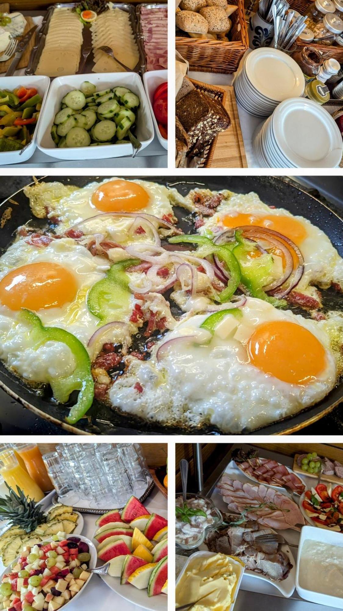 Gasthof Hotel Rose Obereisenheim エクステリア 写真