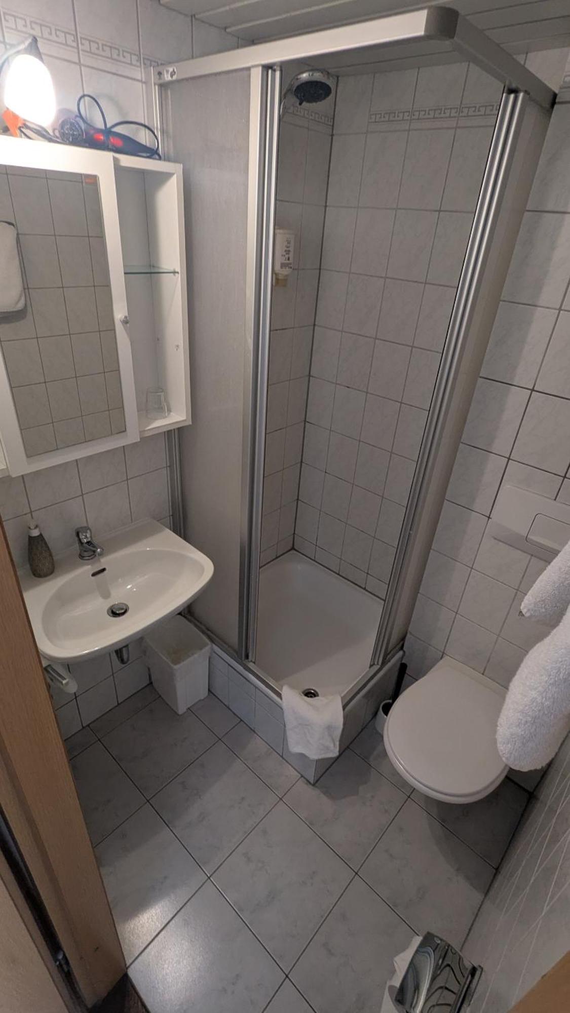 Gasthof Hotel Rose Obereisenheim 部屋 写真